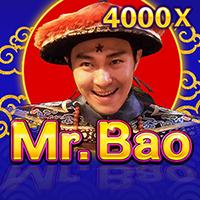 Mr. Bao